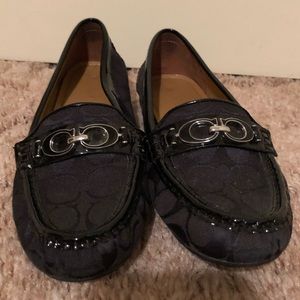 Coach Loafers